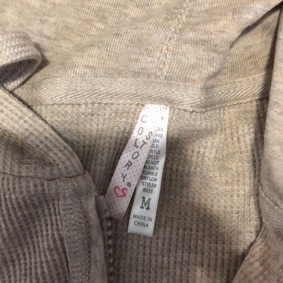 Zip up hoodie - Picture 3 of 4